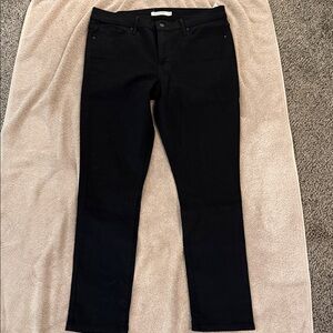 Levi's 311 shaping skinny jeans